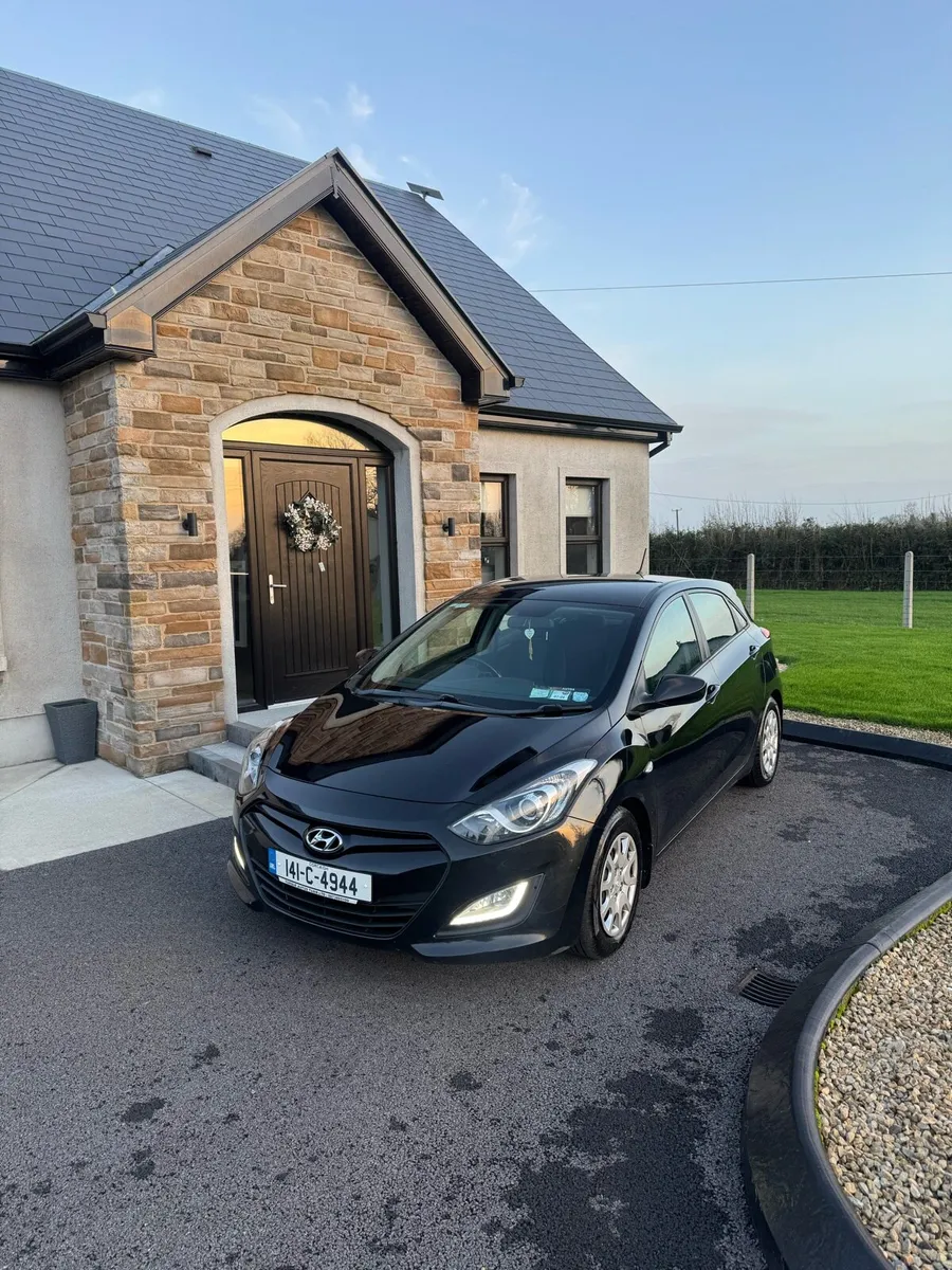 Hyundai i30 - Image 4