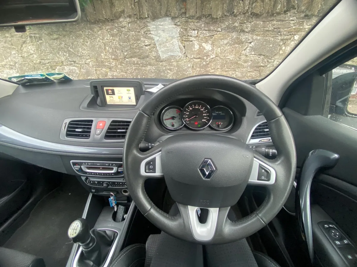 Renault Megane 2011 - Image 3