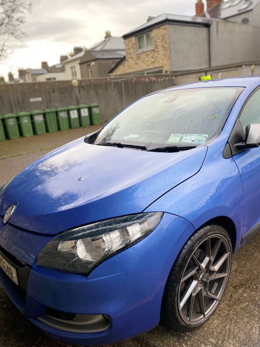 Renault Megane 2011 - Image 4