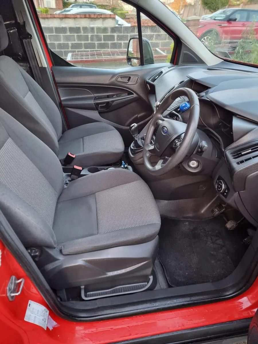 Ford Transit 2016 - Image 1