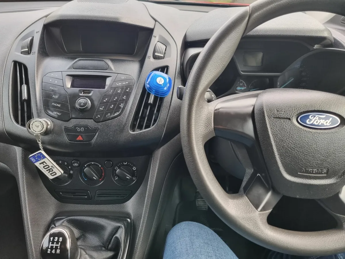 Ford Transit 2016 - Image 2