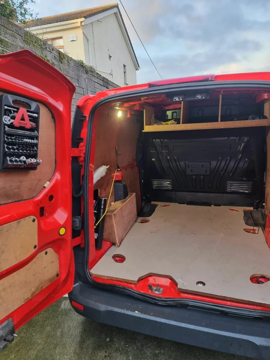 Ford Transit 2016 - Image 3