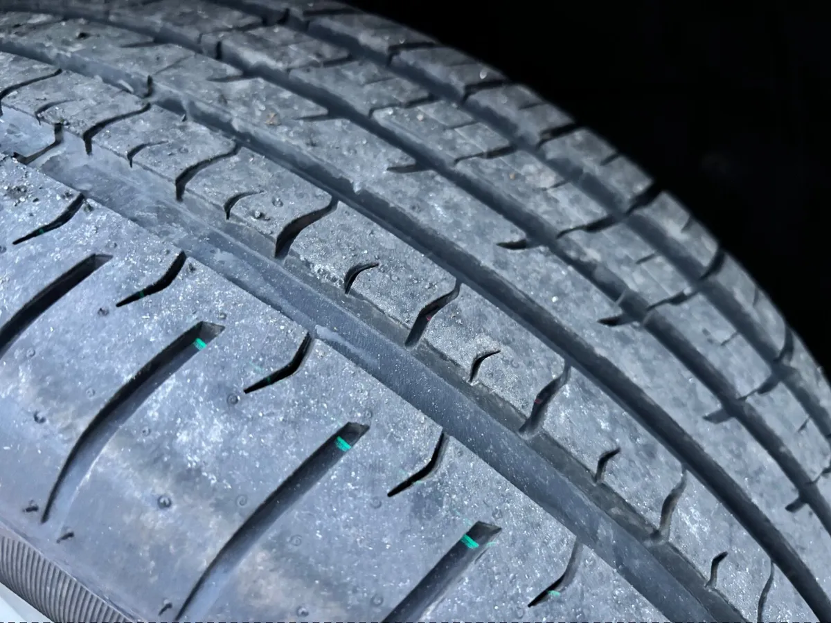 Nissan Qashqai+2 7 Seats NCT 09/2026 - Image 4