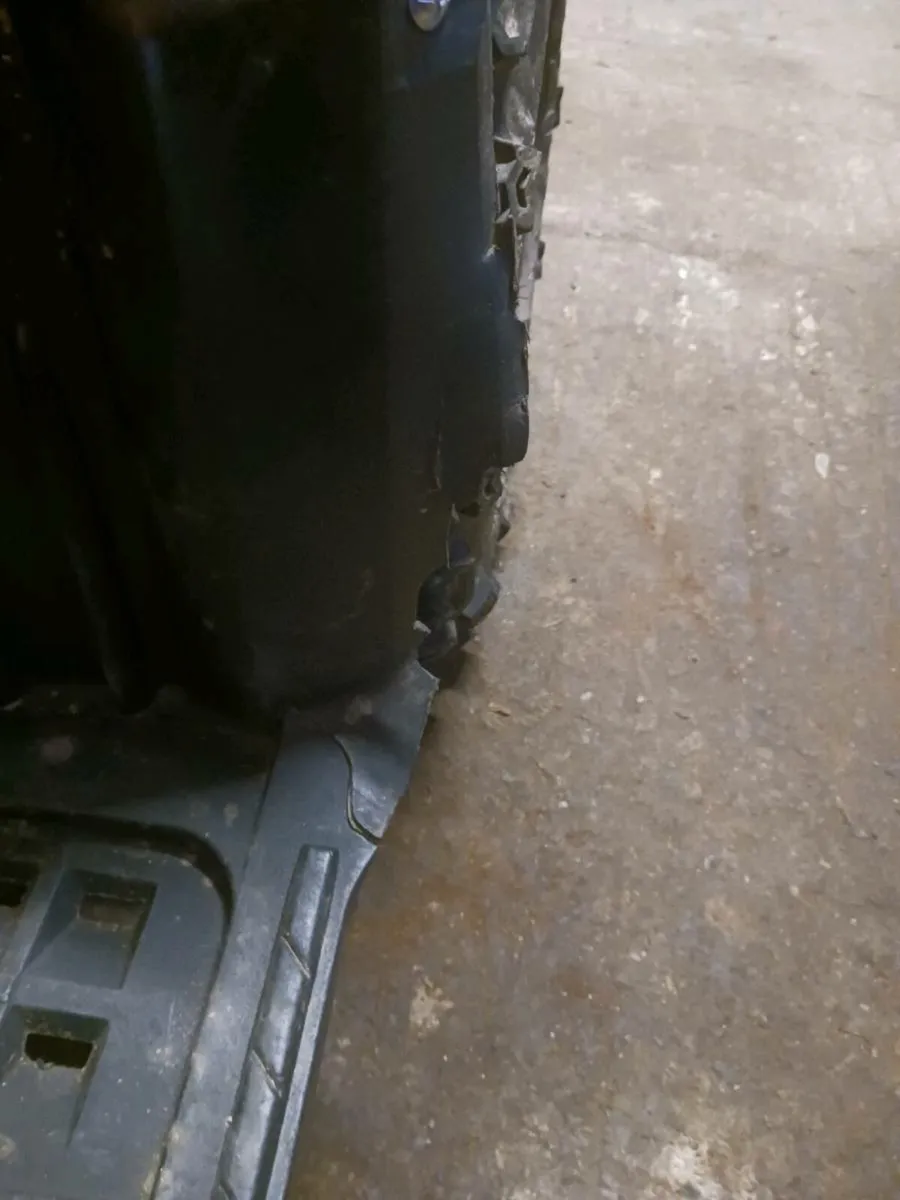 Yamha bruin 250 - Image 4