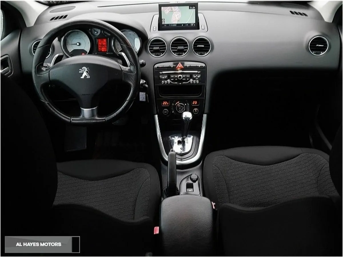 Peugeot 308 **SOLD SOLD SOLD SOLD SOLD** - Image 2