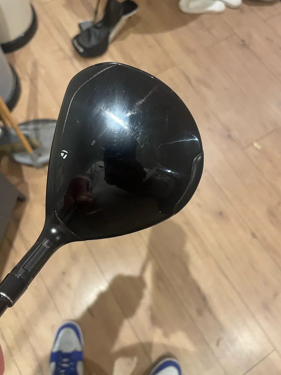 Taylormade stealth 2 - Image 3