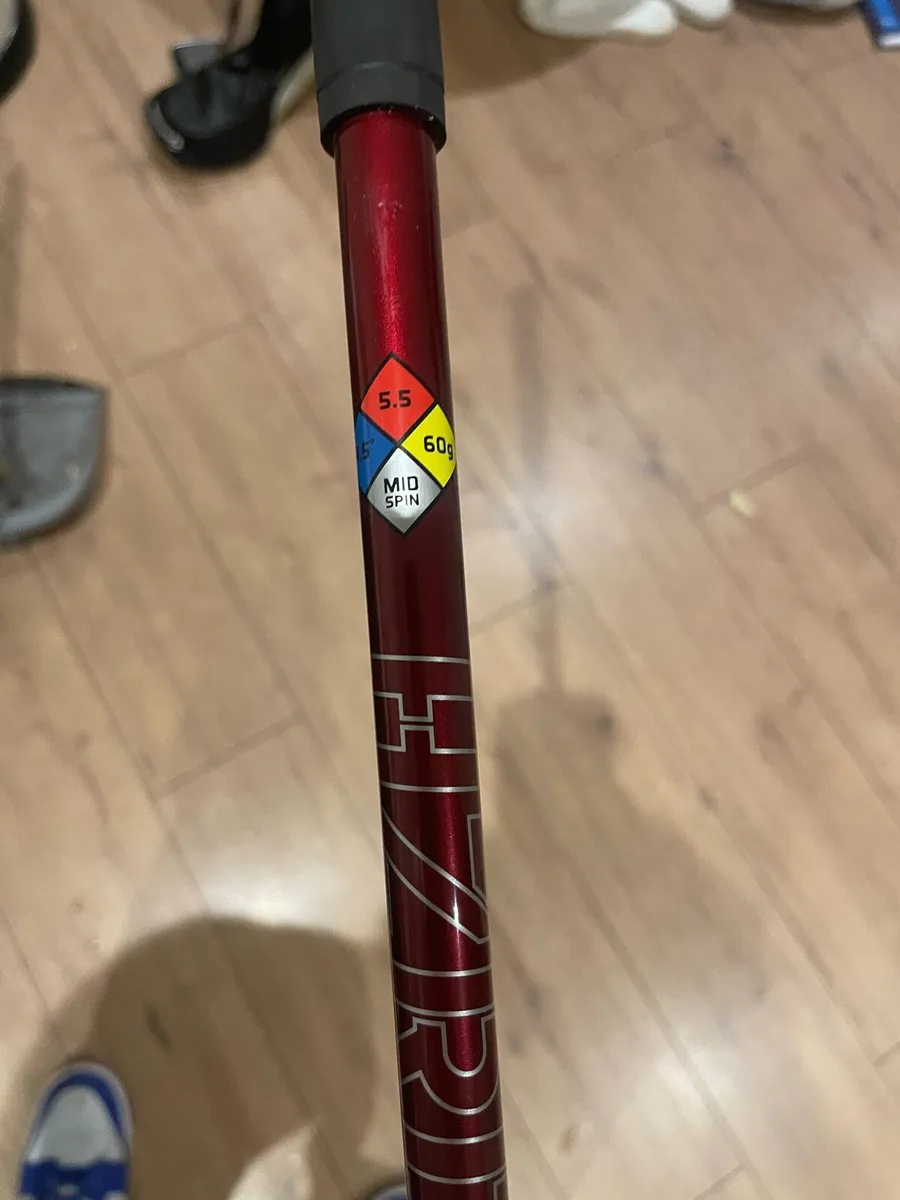 Taylormade stealth 2 - Image 4