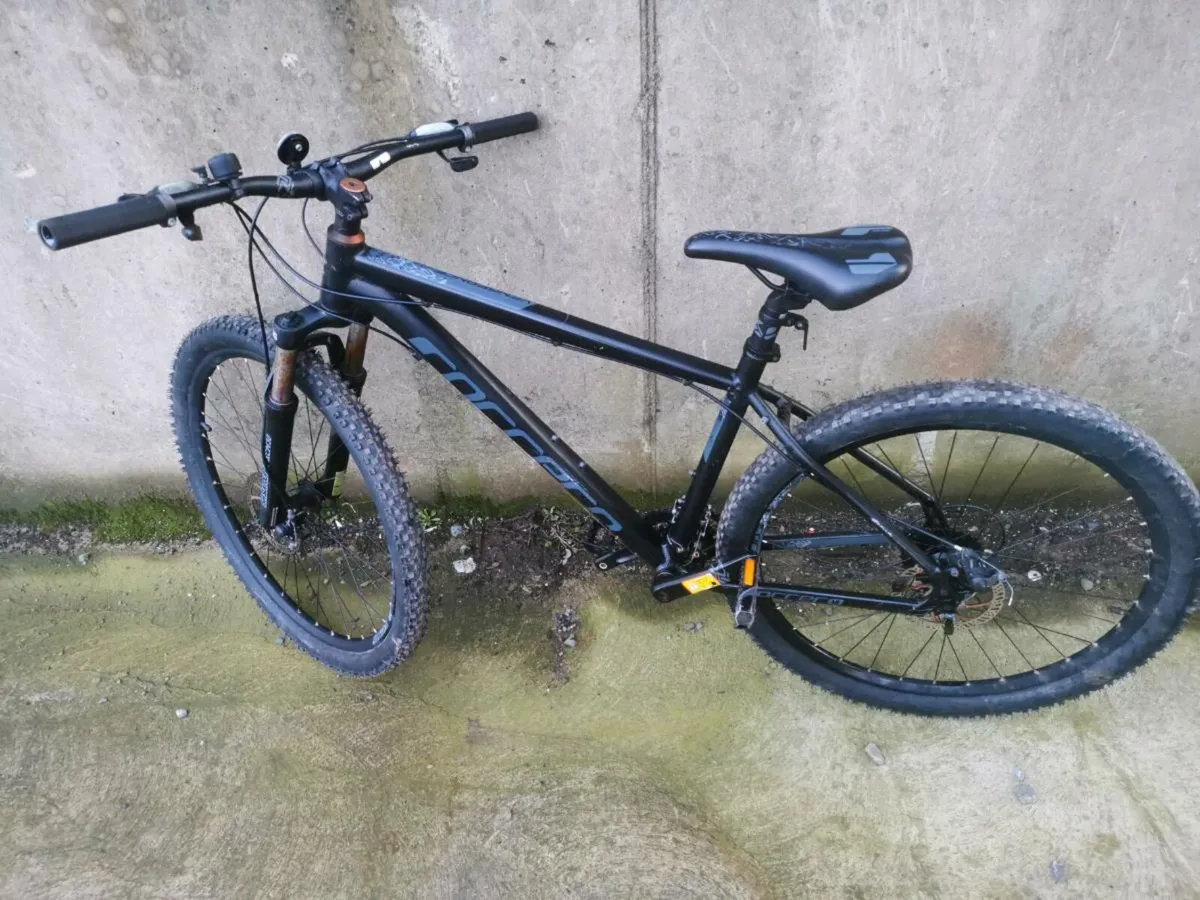 Adult bike for sale - Image 1