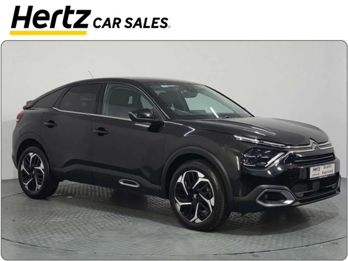 Citroen C4 FLAIR PACK PURETECH 1.2 Petrol Automato - Image 1