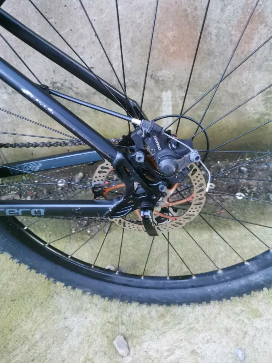 Adult bike for sale - Image 4