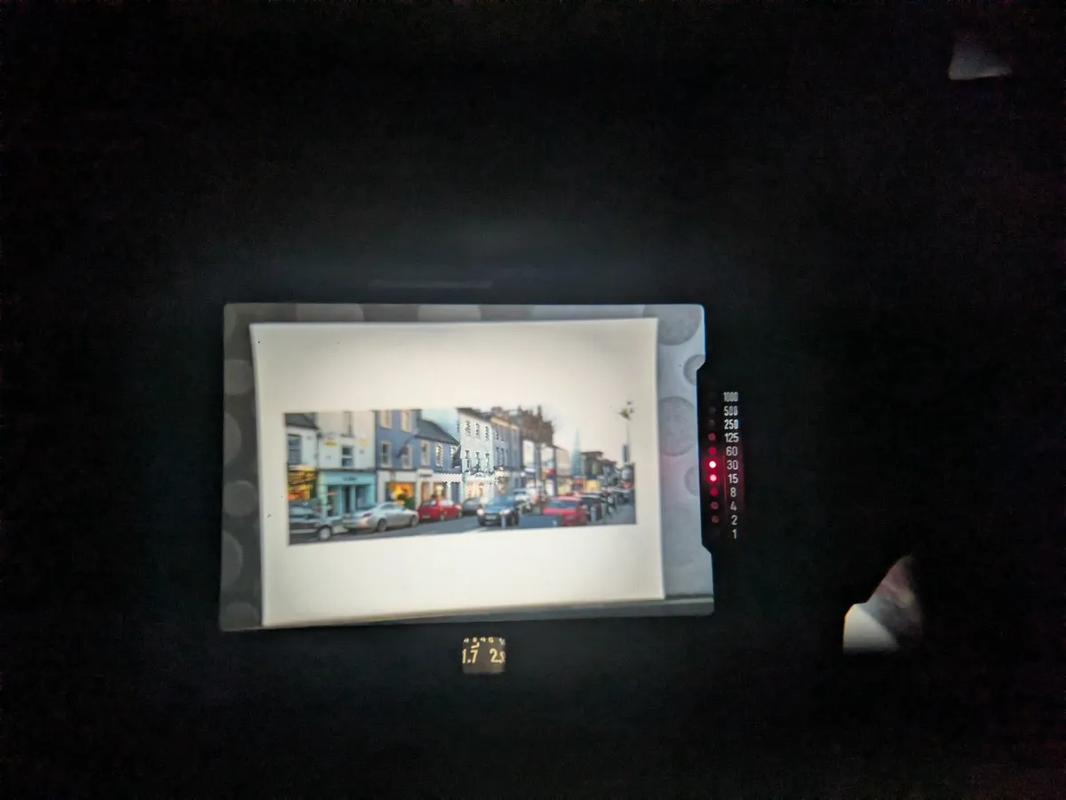 🎞️ Minolta XD7 + MD Rokkor 50/1.7 prime lens - Image 4