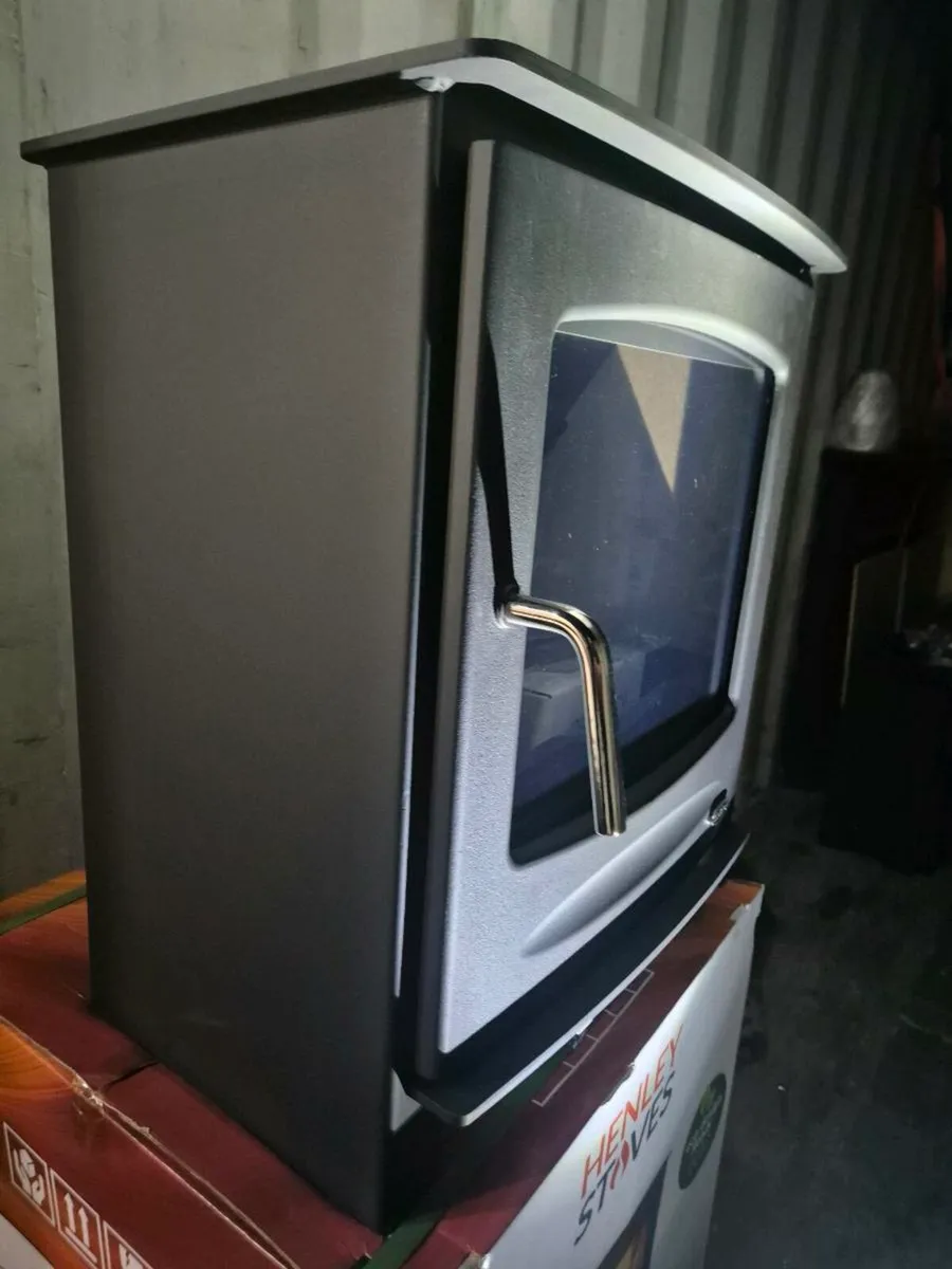 Henley 12 kw - Image 2