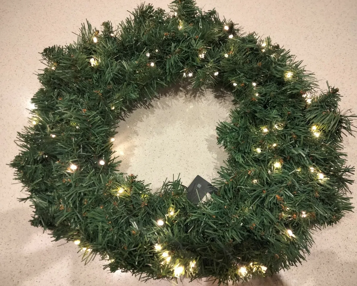 Christmas Tree  Decorations - Image 2