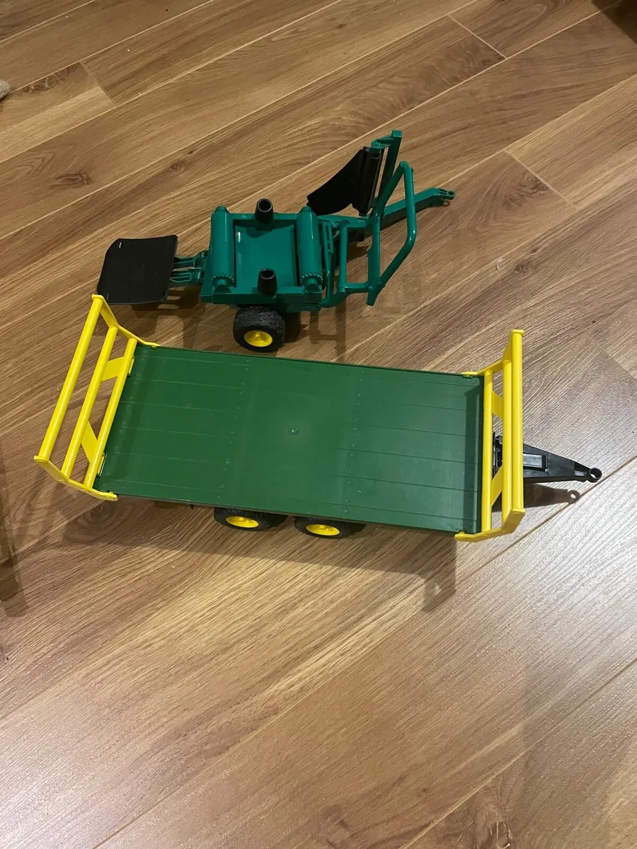 Farm toys - Image 2