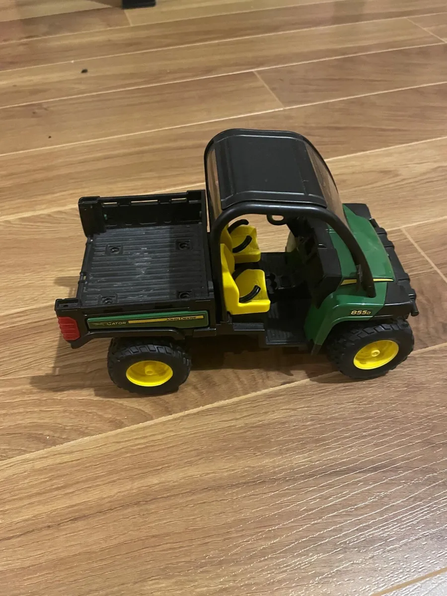 Farm toys - Image 3
