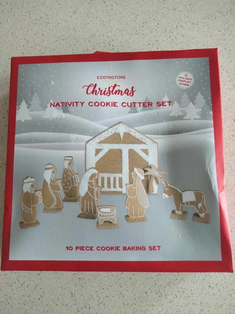 Christmas Tree  Decorations - Image 3