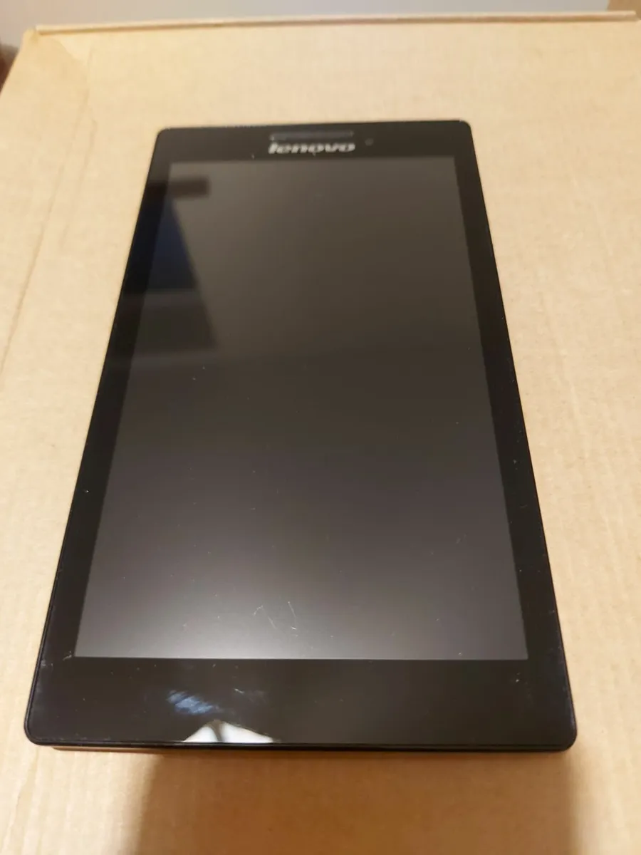 Lenovo Tab 2A7-20F, 16GB in excellent condition - Image 3