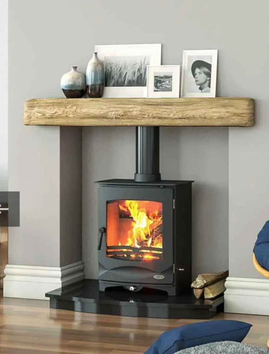 Henley stove