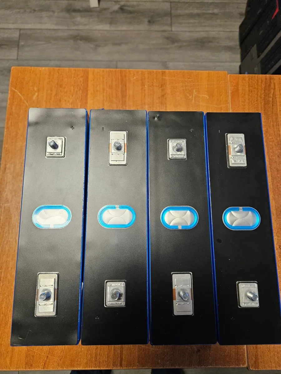 LiFePO4 battery cells CATL 530Ah - Image 2