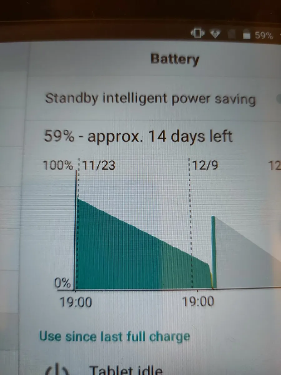 MEDIATAB 2, 10.1 Tablet, 64GB, Dual SIM, SD Card S - Image 4