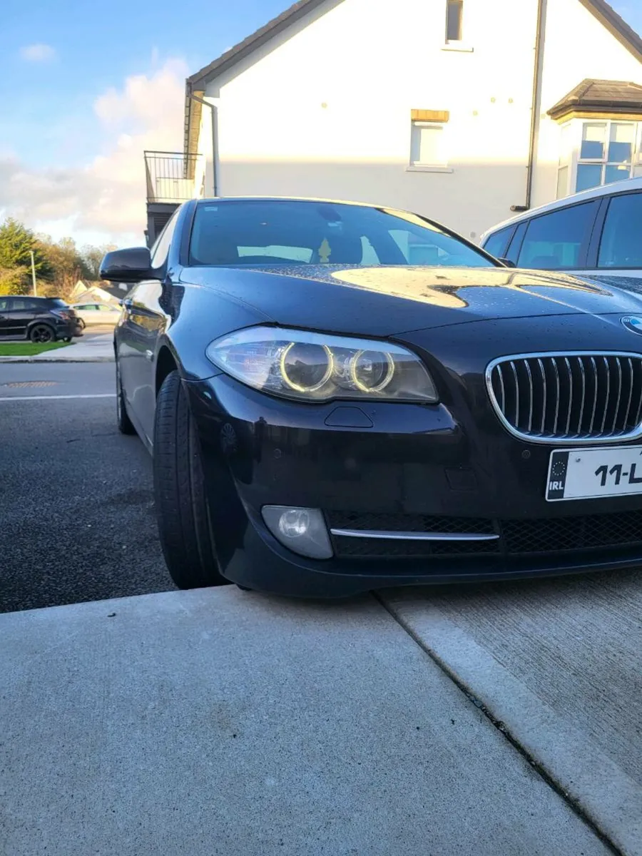 Bmw 520 - Image 2