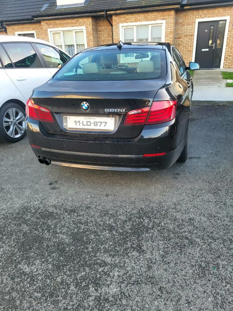 Bmw 520 - Image 3