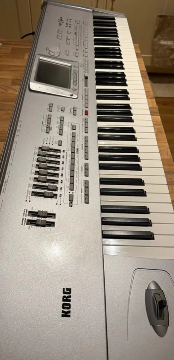 Korg Pa1 X-Pro - Image 2