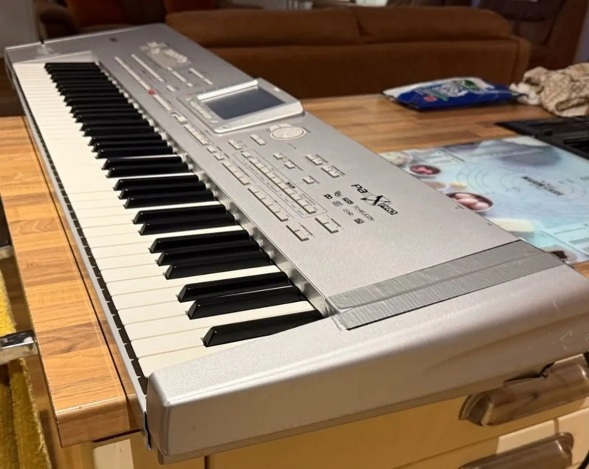 Korg Pa1 X-Pro - Image 3