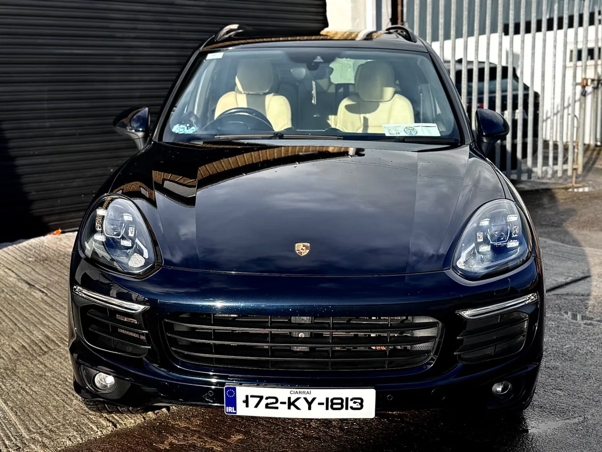 ⚫️Porsche Cayenne (172) NEW NCT⚫️ - Image 3