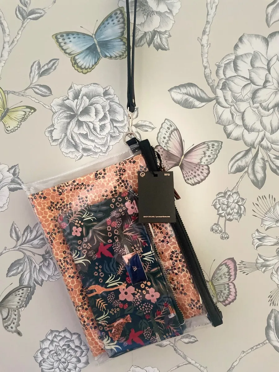 New cosmetic bags - Image 2