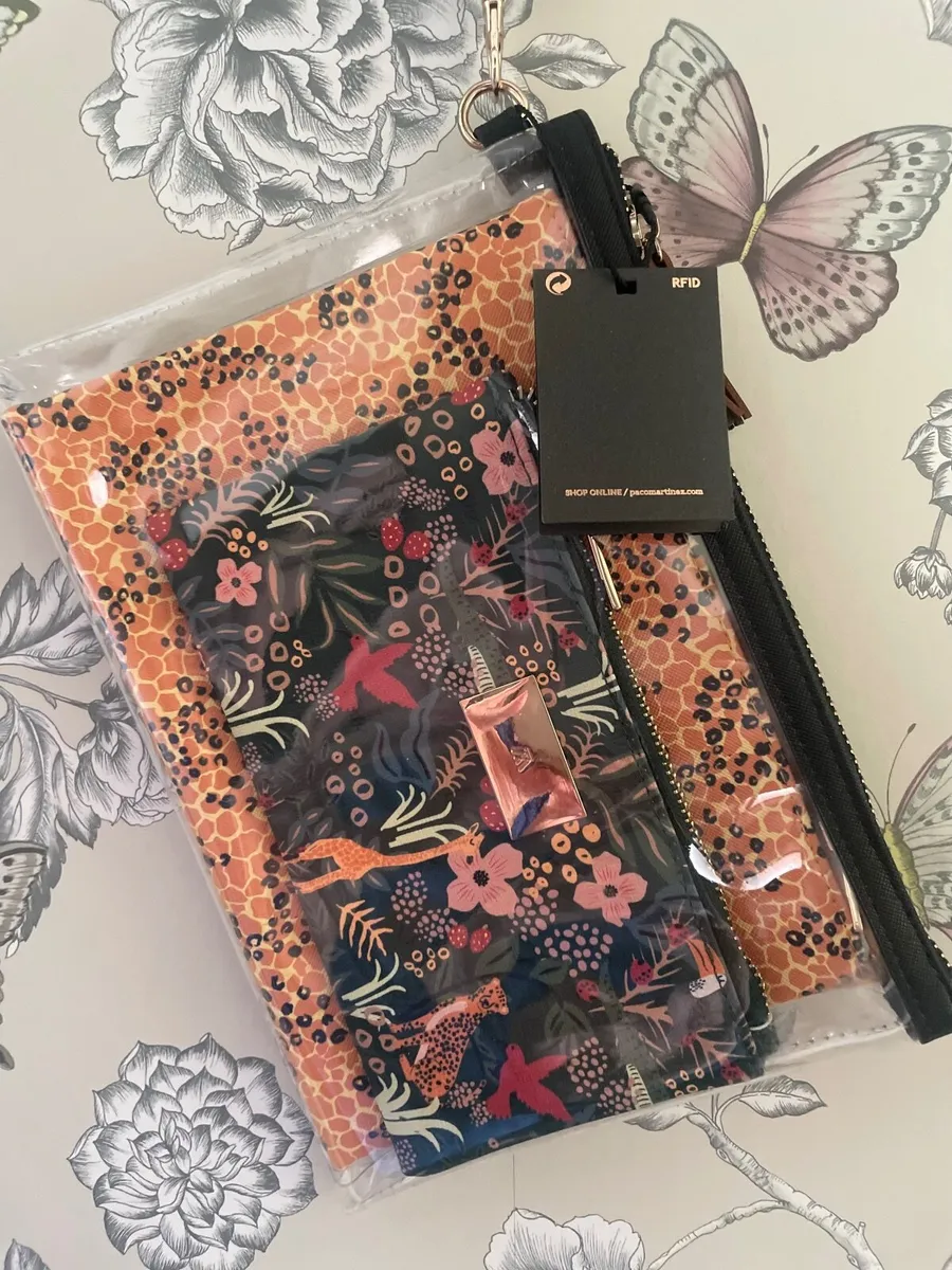 New cosmetic bags - Image 1