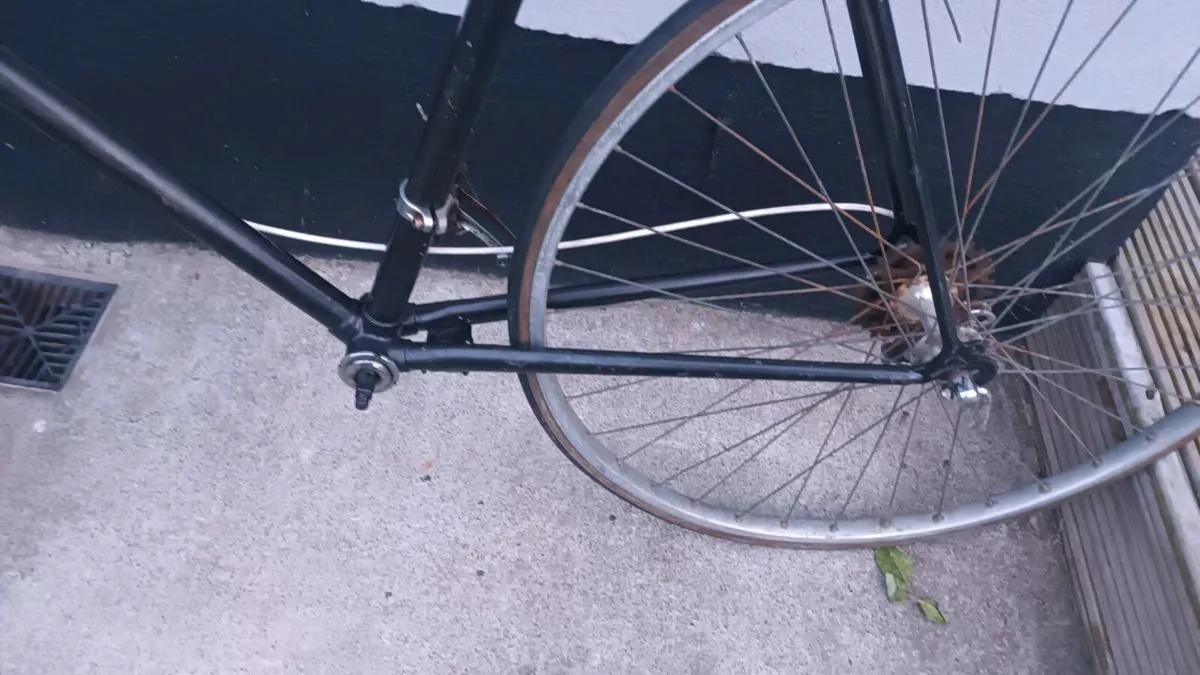 Raleigh road bike project - Image 2