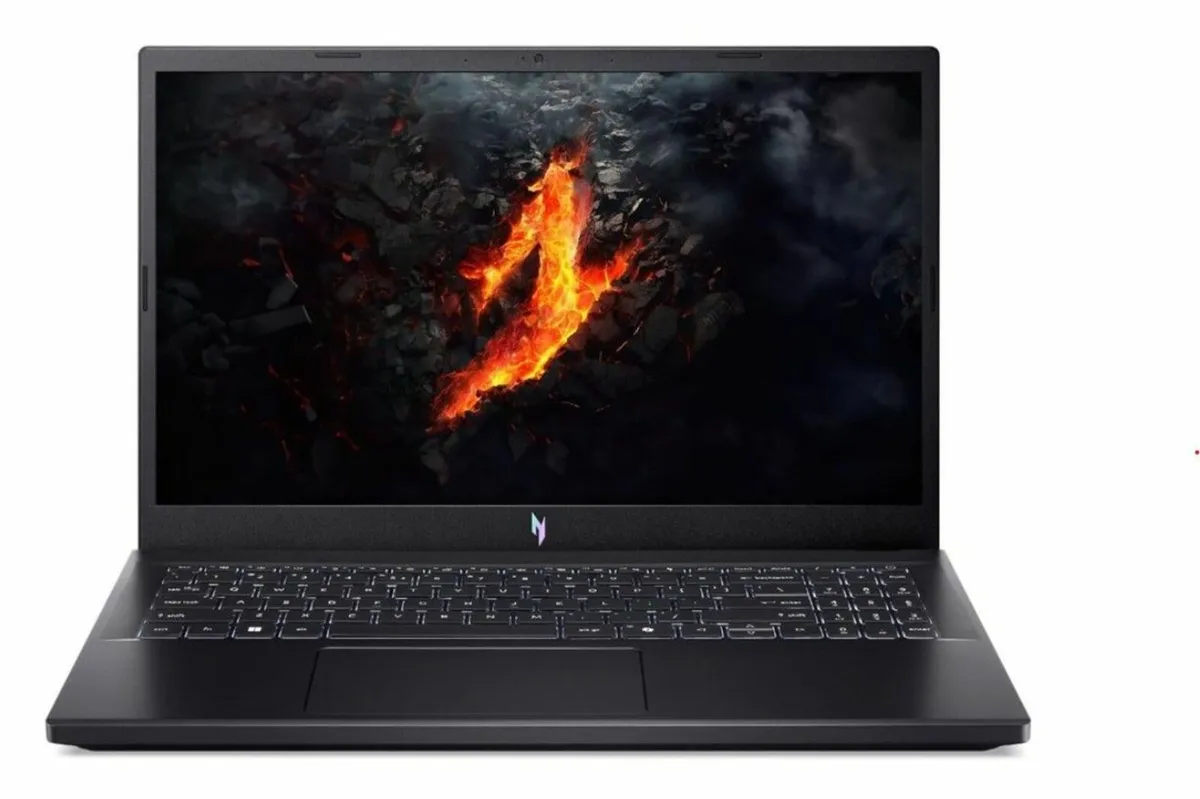 Acer Nitro V 15 Gaming Laptop | AMD Ryzen 5 | RTX - Image 2