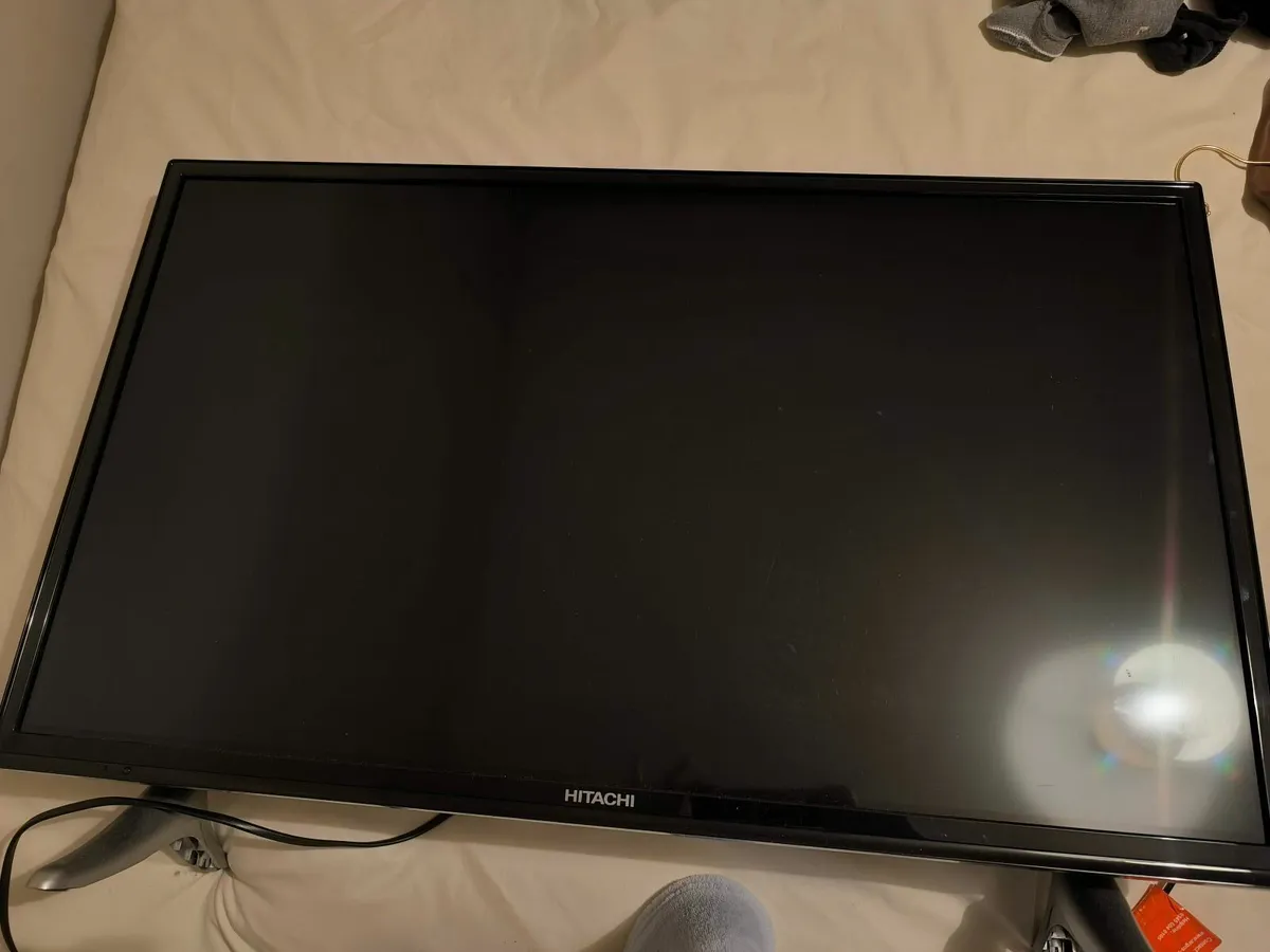 32 Inch Television - Image 1
