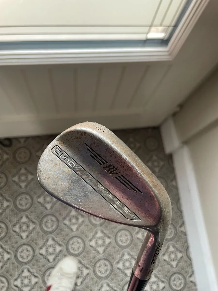 Titleist Vokey SM10 - Image 1