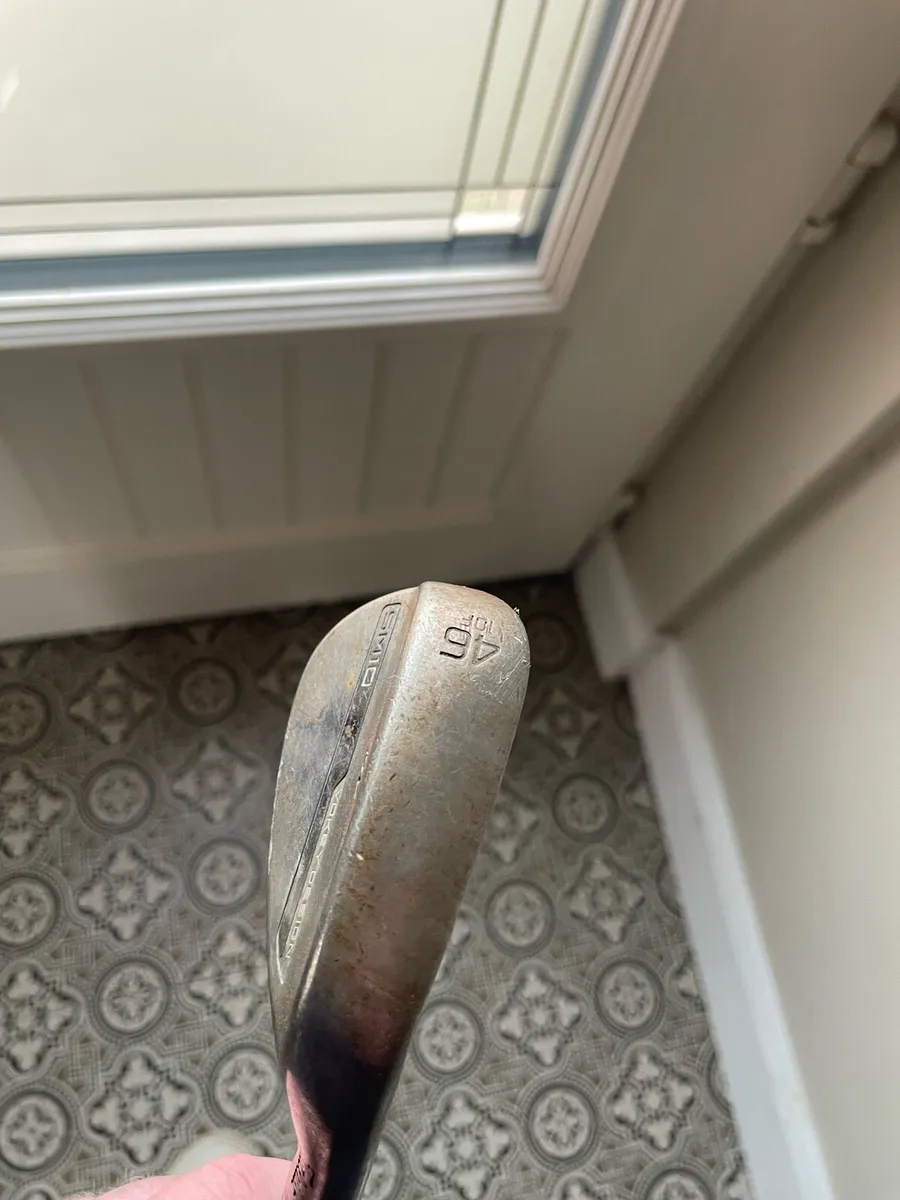 Titleist Vokey SM10 - Image 2