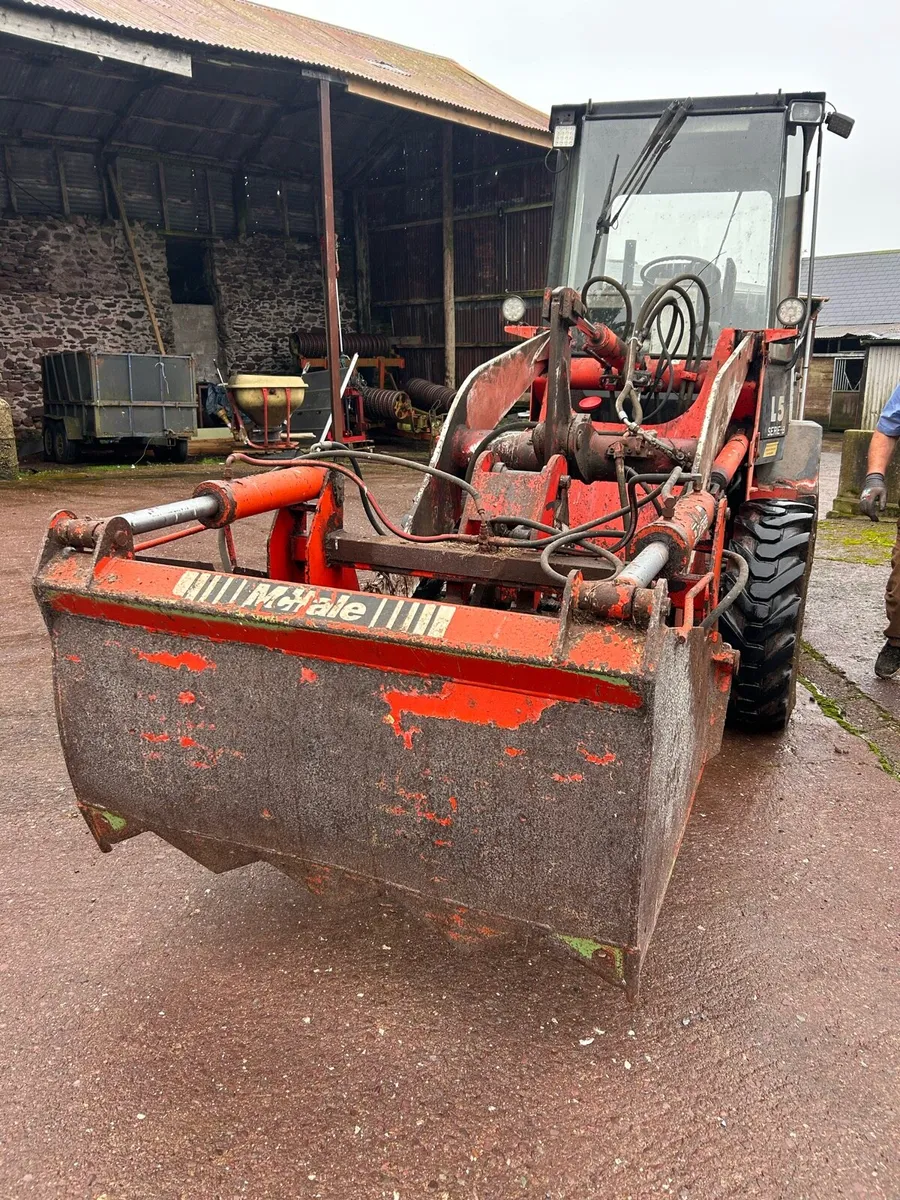 Multiple Machinery - Image 1