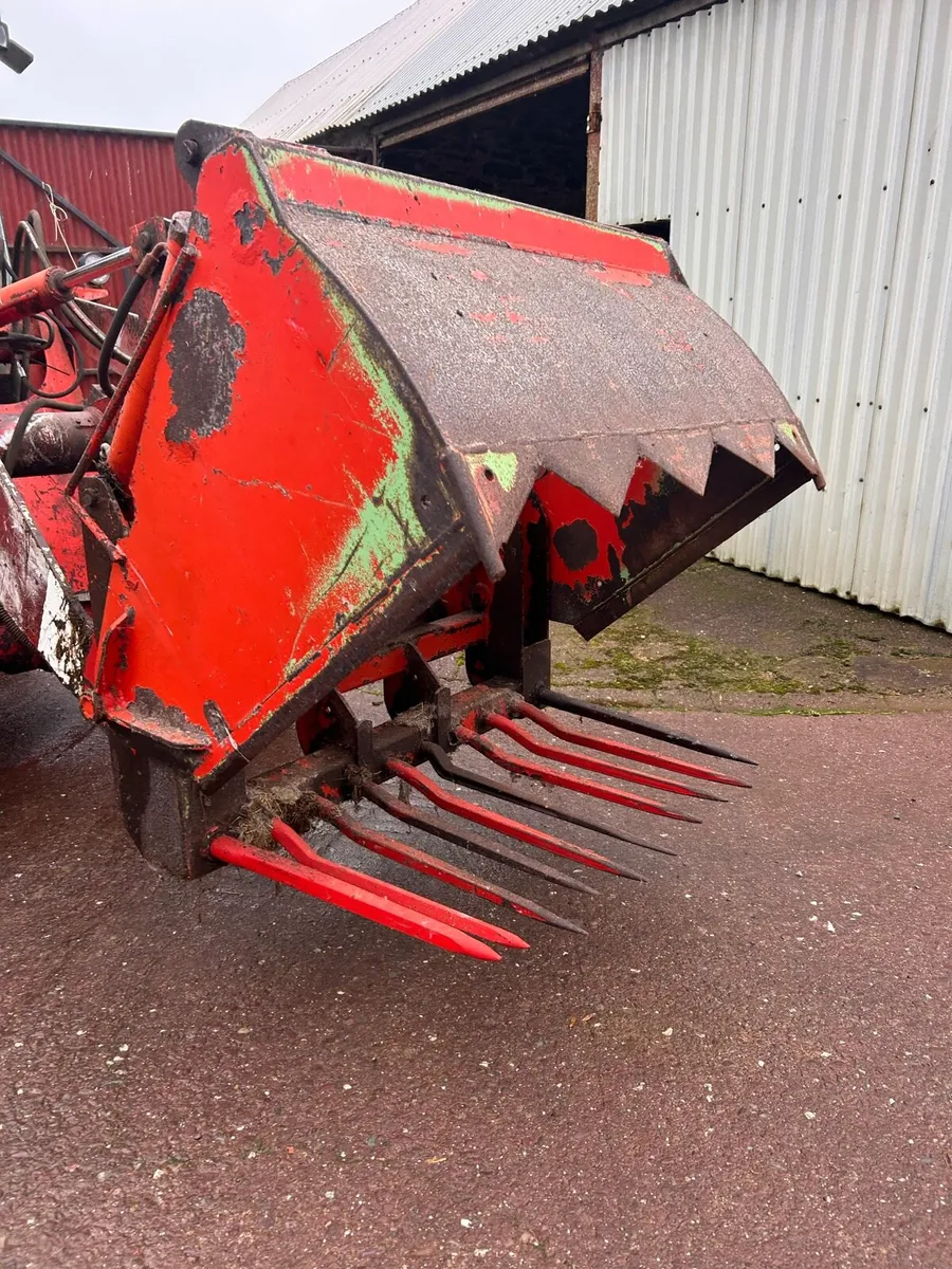 Multiple Machinery - Image 2