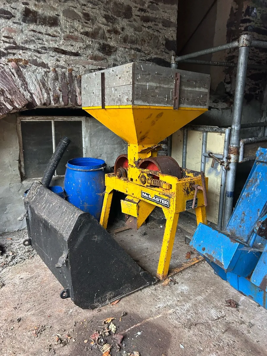 Multiple Machinery - Image 4