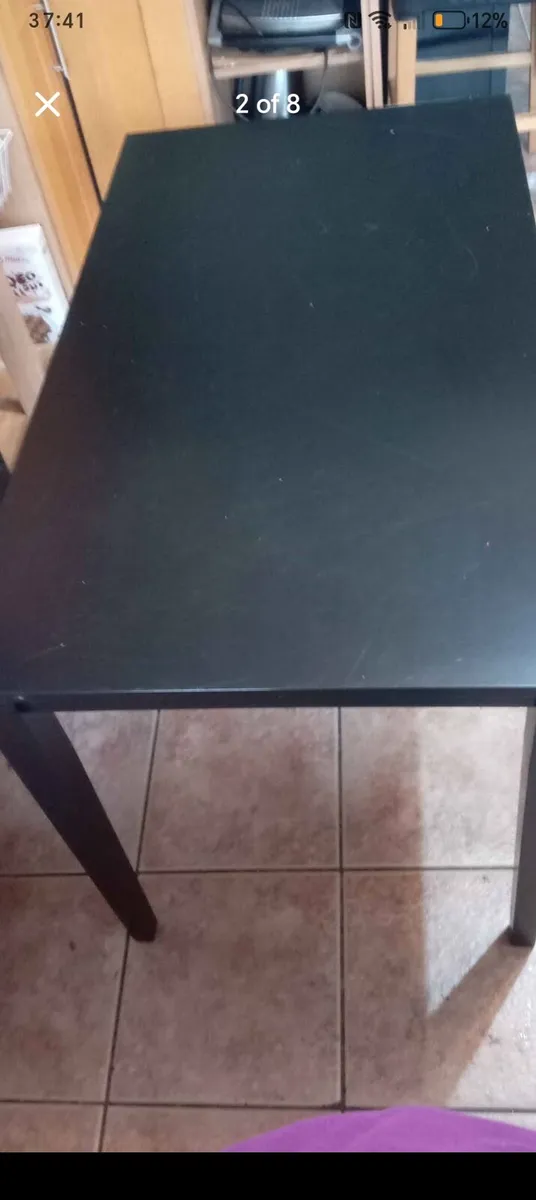 Dining table - Image 2