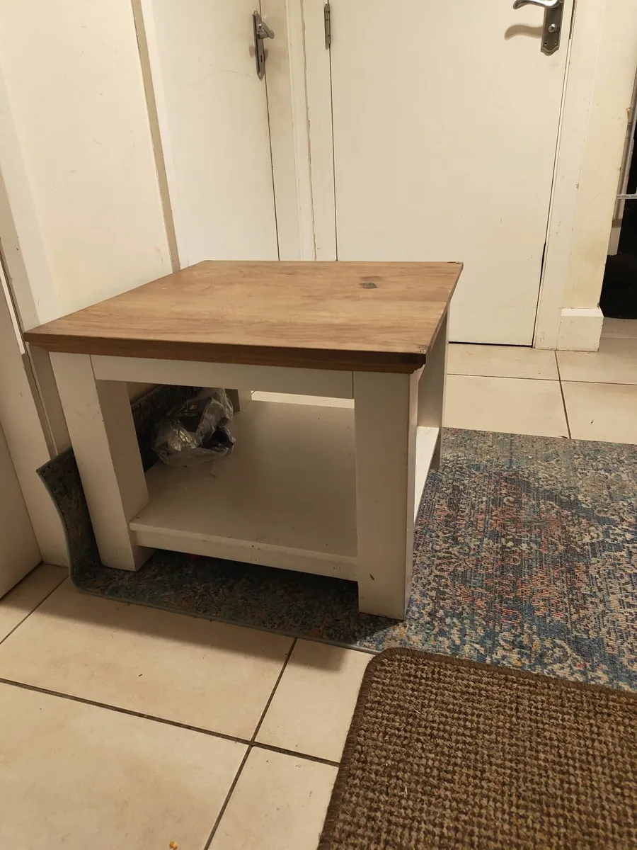 FREE 10 ft Trampoline + miscellaneous - Image 2