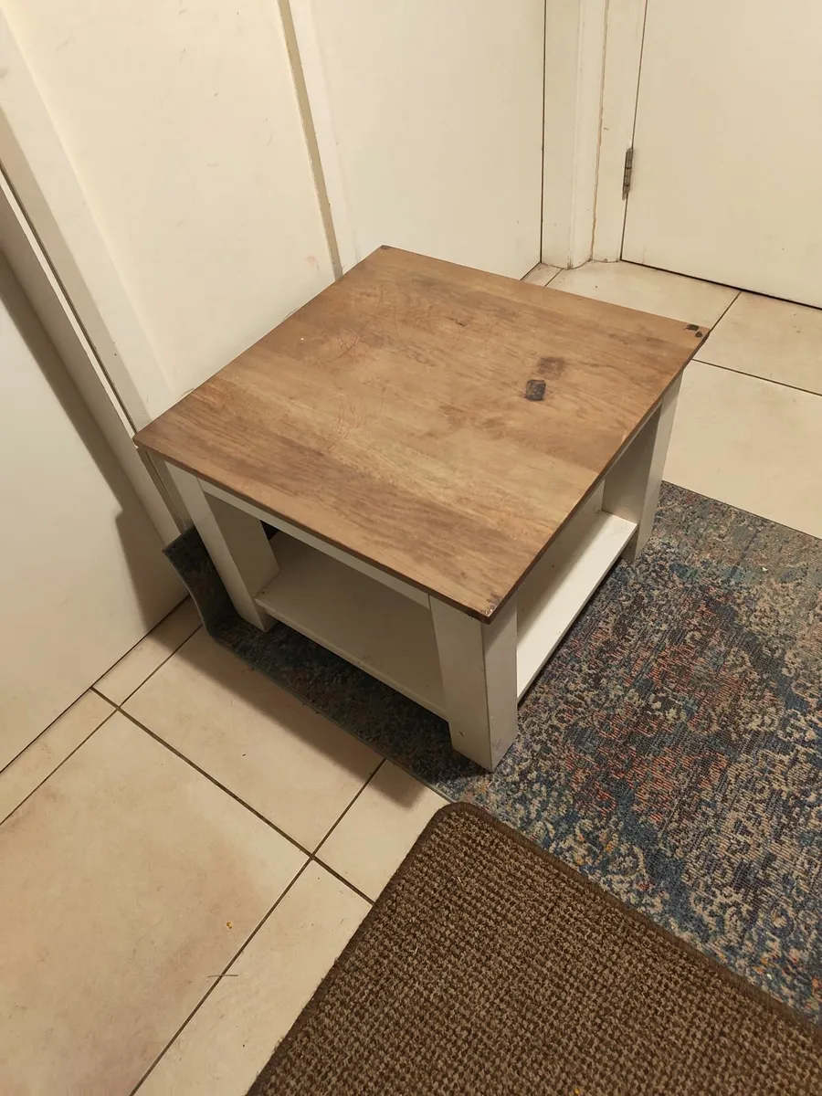 FREE 10 ft Trampoline + miscellaneous - Image 4