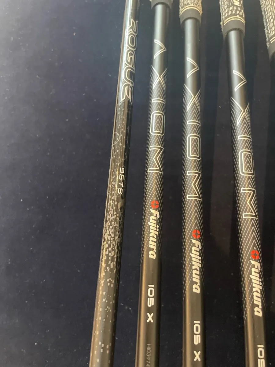 Ping i230 combo ( custom set) - Image 4