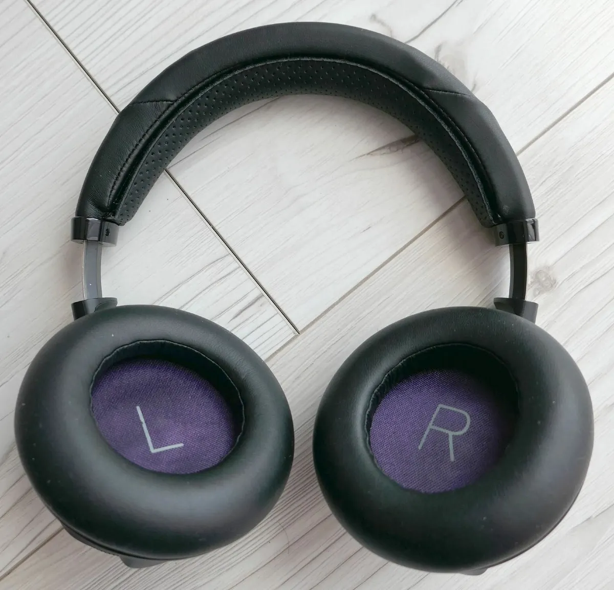 anc bluetooth headphones - Image 1