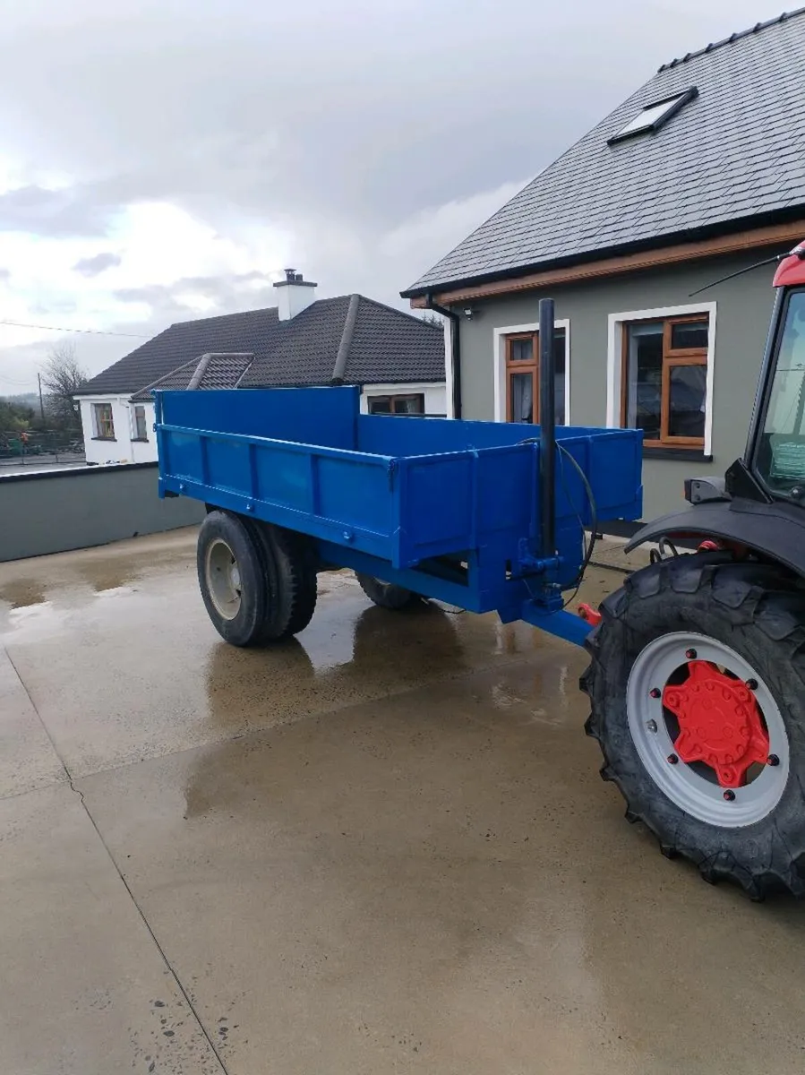 10x6 trailer - Image 1