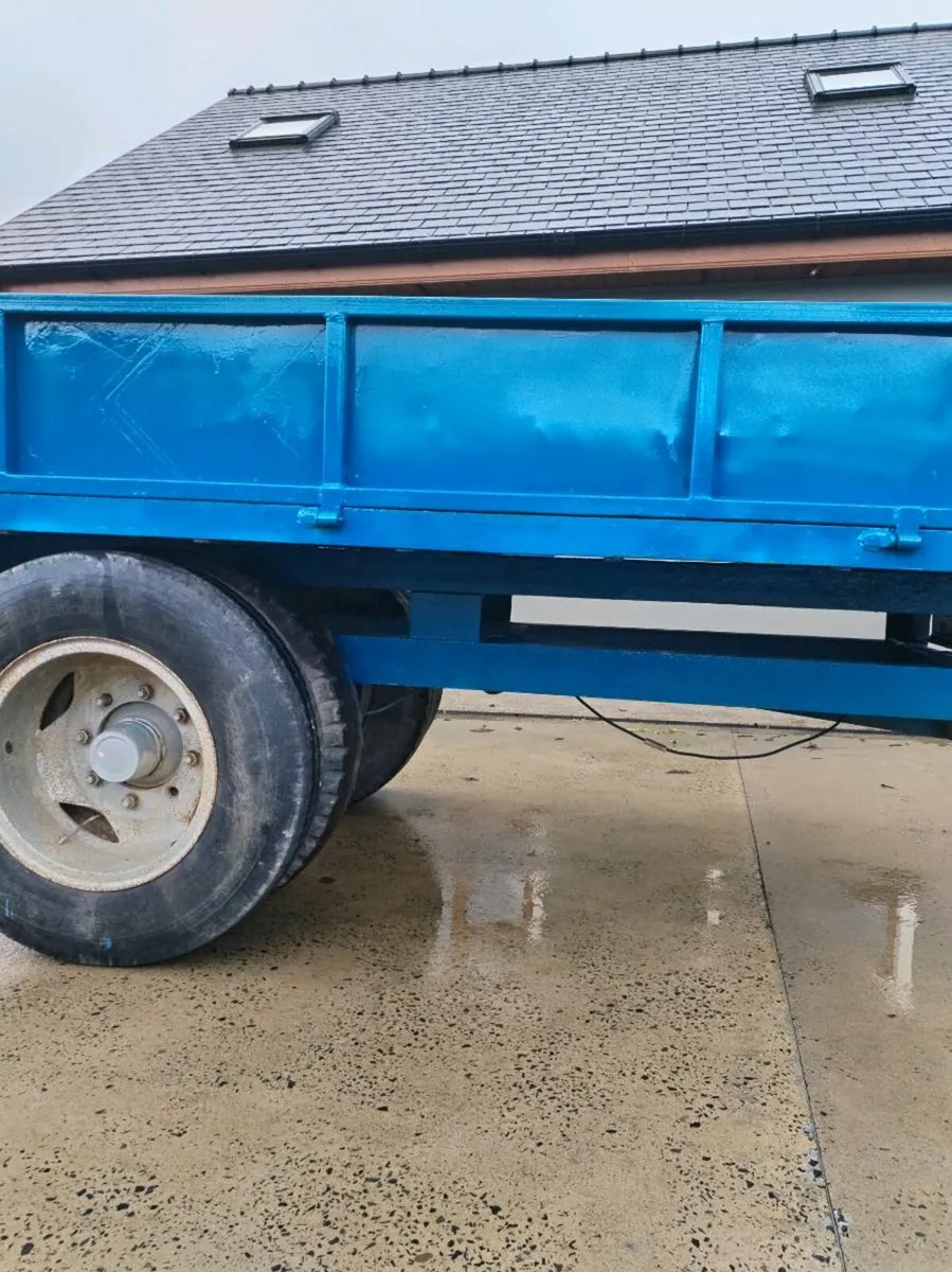 10x6 trailer - Image 2