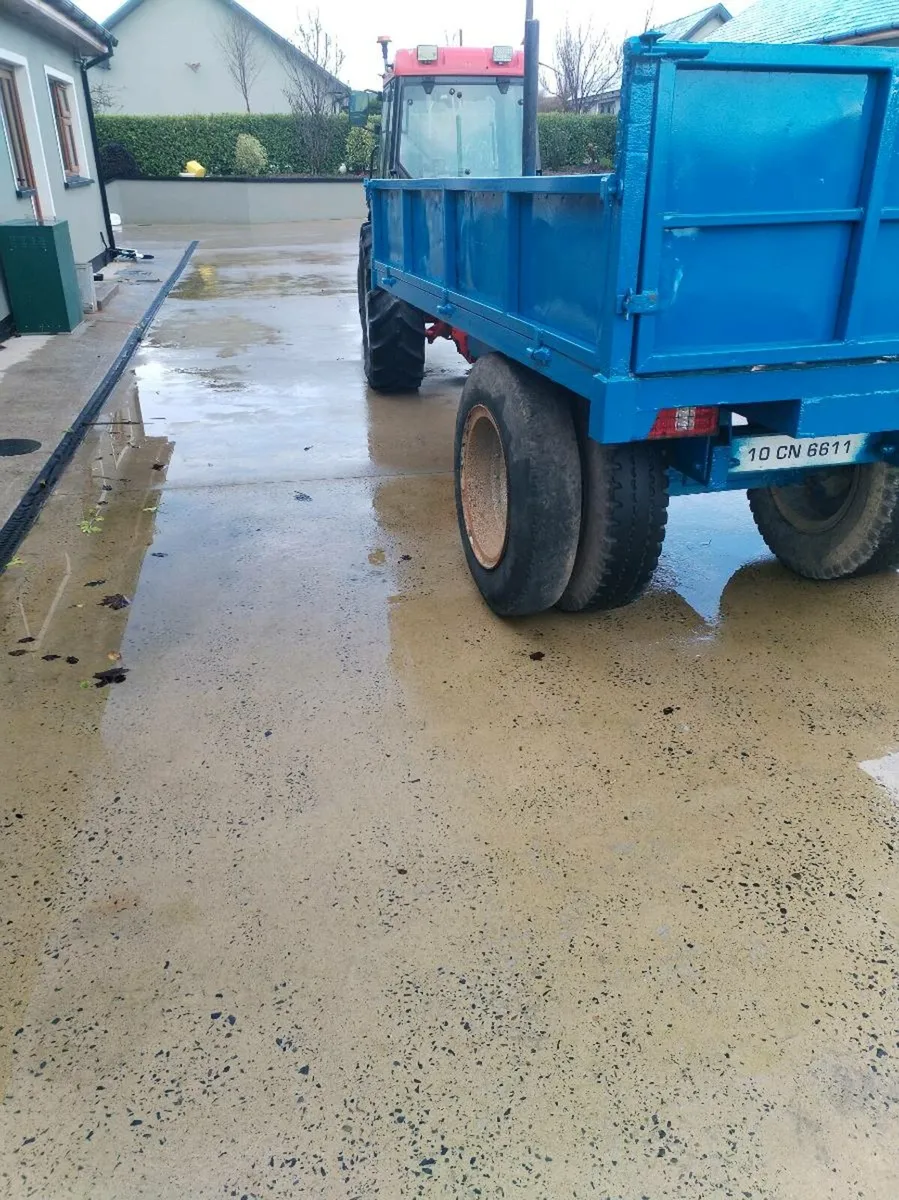 10x6 trailer - Image 3