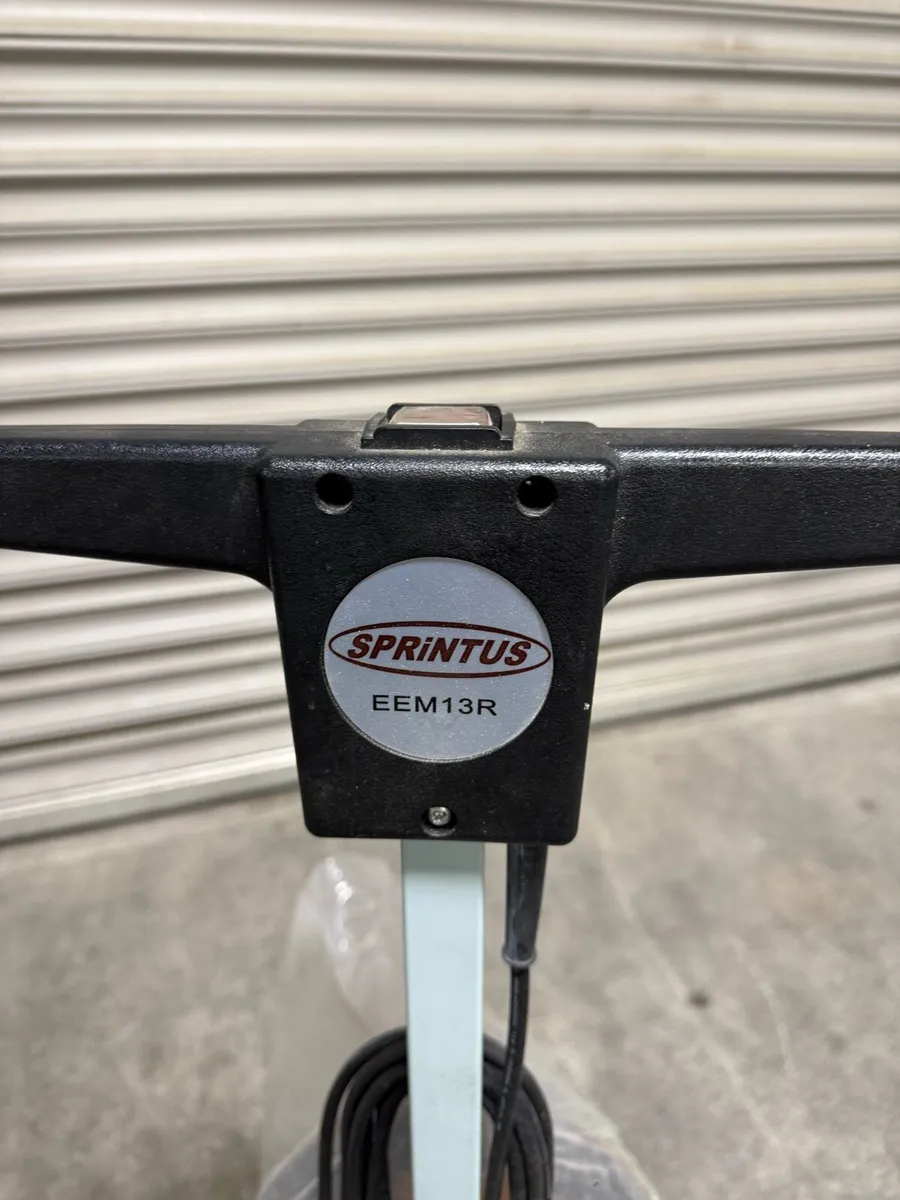 Floor buffer - Image 3