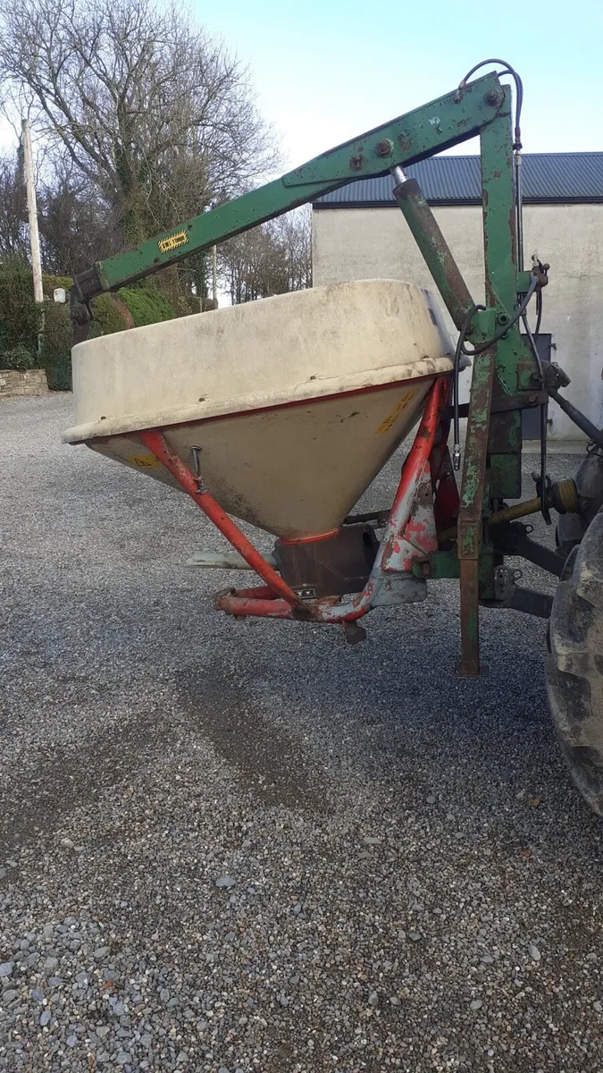 Bag lifter - Image 2