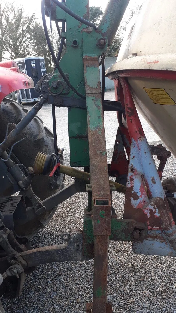 Bag lifter - Image 3